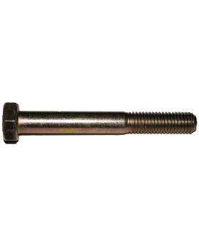 BMW Hex-Head Bolt Screw M10 x 1.5 x 80 mm Grade 8.8 31111136251 New Genuine