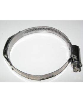BMW Hose Pipe Clamp Worm Drive Jubilee Clip 42-62 mm 13717577548 New Genuine