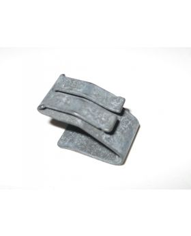 BMW Front Seat Backrest Cover Panel Clip Bottom 8175058 52108175058 New Genuine