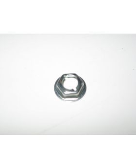 BMW 12 mm Hex Self-Threading Flange Collar Nut 9142456 51419142456 New Genuine