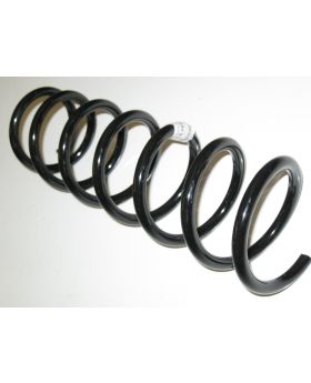 BMW E60 M-Tech Rear Suspension Coil Road Spring 6763051 33536763051 Genuine