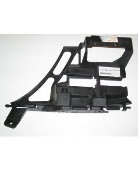 BMW E46/5 Compact Rear LH Bumper Bracket Guide 7894799 51127894799 Other Genuine