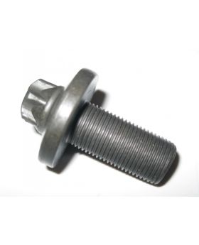 BMW Torx Bolt Screw M12x1.00x25 mm Grade 10.9 7800395 13527800395 New Genuine