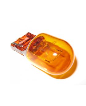 BMW E46 E63 E64 Indicator Bulb Orange Amber 21W 9905329 07119905329 New Genuine