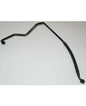 Mercedes W168 W414 Gearbox Oil Cooler Pipe Line Hose A1683700596 New Genuine