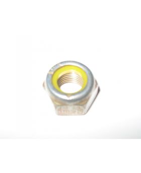 BMW 16mm Hex Self-Locking Nyloc Nut M10x1.00 mm 1139078 32211139078 New Genuine