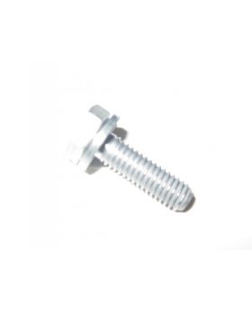 BMW Hex Bolt Screw M6 x 1.00 x 20 mm Grade 8.8 9904527 07119904527 New Genuine
