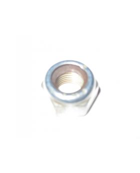 BMW 16mm Hex Self-Locking Nyloc Nut M10x1.00 mm 6756327 32216756327 New Genuine