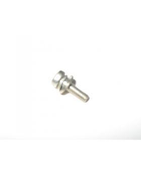 BMW Cross-Head Machine Screw Bolt M3x0.5x10 mm 9907605 07119907605 New Genuine