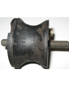 BMW E32 E34 E36 E46 E39 E38 Gearbox Rubber Mount 23711131664 New Genuine