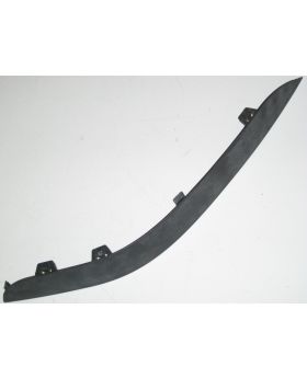 BMW E53 Front Left Bumper Corner Bar Trim Strip 8402311 51118402311 Genuine