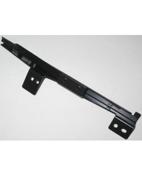 Mercedes W168 Seat Storage Box Guide Rail Runner Left A1689100127 New Genuine