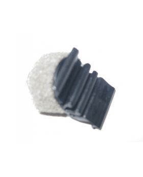 Mercedes W124 C-Pillar Trim Moulding Clip Clamp Bracket A0059888578 New Genuine