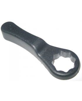 Mercedes Roof Rack Release Lever Handle PT408284 New Genuine