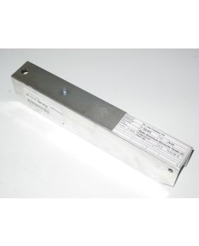 BMW F01 F02 760i V12 Front Lower RH Crash Crumple Bar 51117158872 New Genuine