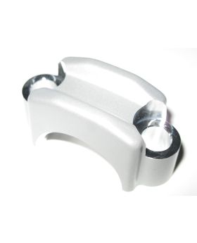 BMW Motorrad K72 Handle Bar Clamp Bracket 28.5 mm 32717704802 New Genuine