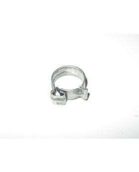 BMW Security Hose Pipe Line Clip Clamp 66/100 64121378285 New Genuine