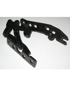 BMW E39 E52 Bonnet Engine Hood Lid Hinge Left 41618203275 Other Genuine
