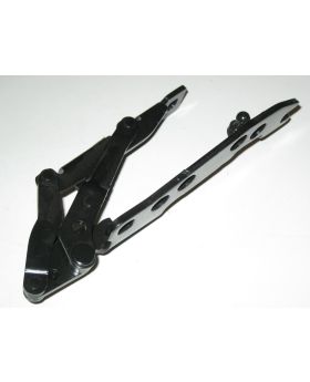 BMW E39 E52 Bonnet Engine Hood Lid Hinge Right 41618203276 Other Genuine
