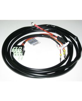 BMW F01 F02 Independent Heating Wiring Cable Harness 61129219138 New Genuine