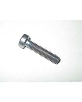 BMW Torx Head Bolt Screw M6 x 1.00 x 25 mm Grade 10.9 51247217793 New Genuine