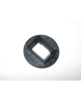 Mercedes W201 Rear Bumper Trim Twist Lock Washer Clip A0009841264 New Genuine