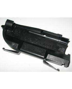 Mercedes Sunroof Draft Deflector Hinge Bracket Right A1247840221 New Genuine