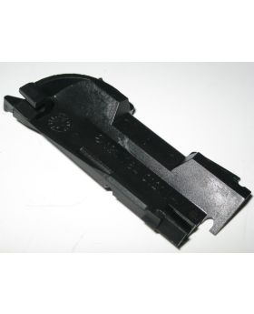 Mercedes Sunroof Draft Deflector Hinge Bracket Left A1247840121 New Genuine