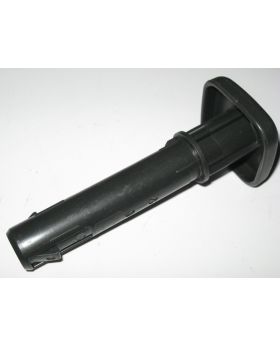 Mercedes W639 W636 Seat Headrest Post Guide Tube Sleeve A6399200167 New Genuine