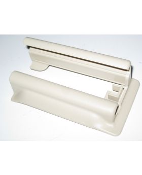 Mercedes W211 Front Seat Rail Runner Cover Trim A2119190820 New Genuine