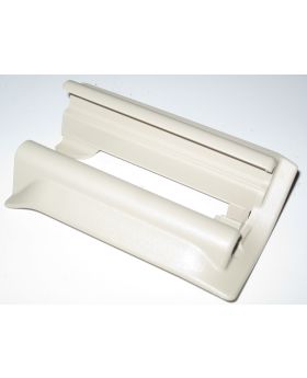 Mercedes W211 Front Seat Rail Runner Cover Trim A2119191120 New Genuine