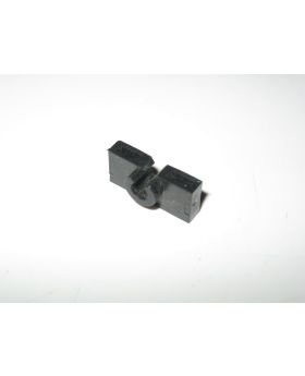 Mercedes Sunroof Draft Deflector Hinge Mount Bracket A1237840021 New Genuine