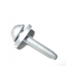 BMW Torx Screw Bolt M6 x 1.00 x 30 mm Grade 8.8 6988521 07146988521 New Genuine