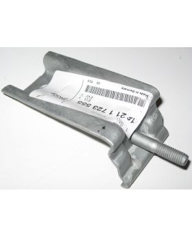 BMW E36 Rear Exhaust Silencer Hanger Bracket 1723555 18211723555 New Genuine