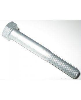 BMW Hex Bolt Screw M8 x 1.25 x 55 mm Grade 8.8 9902957 07119902957 New Genuine