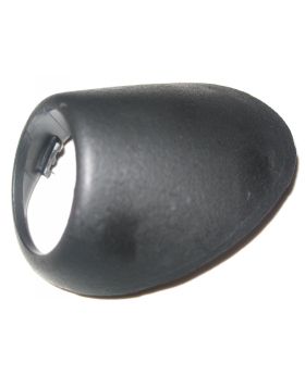 BMW E53 Rear Right Outer PDC Sensor Cover Trim Bezel 51128268370 New Genuine