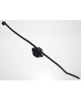 BMW Wiring Harness Loom Cable Tie Clip Holder 6933279 61136933279 New Genuine