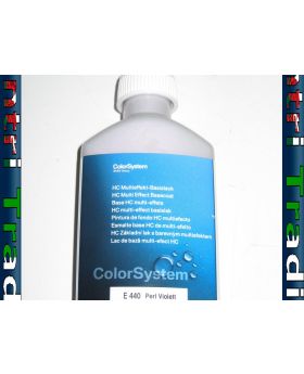 BMW Multieffect Mixing Paint Pearlescent Violet 0008783 51910008783 New Genuine