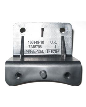 MINI Fog Light Lamp Support Bracket Holder 7248798 51117248798 New Genuine