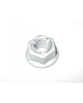 BMW 16 mm Hex Head Self-Locking Nut M10 x 1.5 mm 6790913 33556790913 New Genuine