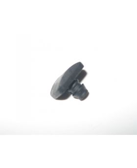 BMW E36 Convertible Folding Top Rubber Bump Stop Buffer 54348174312 New Genuine
