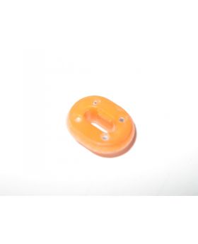 BMW E89 Door Entrance Trim Cover Grommet Clip 7217158 07147217158 New Genuine