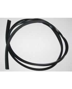 BMW E89 Right Sill Cover Trim Seal Gasket Strip 7229294 51717229294 New Genuine