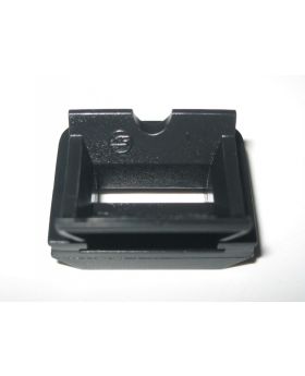 BMW E39 E60 E61 E38 E53 Door Card Handle Clip Bracket 51418156532 New Genuine