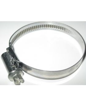 BMW Hose Pipe Line Clamp Jubilee Clip 47-54 mm 9952121 07129952121 New Genuine