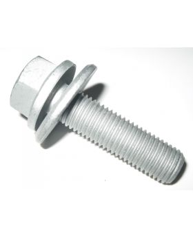 BMW Hex Bolt & Washer M12x1.5x43 mm Grade 10.9 6772117 34116772117 New Genuine