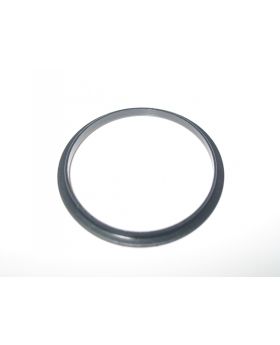 BMW E32 E34 E36 Door Lock Barrel Seal Gasket 1928380 51211928380 New Genuine