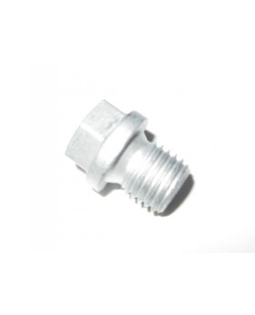 BMW S62 V8 Engine Oil Pan Sump Drain Plug Bolt 9903199 07119903199 New Genuine