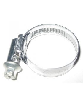 BMW Hose Pipe Line Clamp Jubilee Clip 16-29 mm 8367179 64218367179 New Genuine