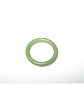 BMW Gearbox Oil Cooler Line Seal Gasket O-Ring 7613656 17227613656 New Genuine